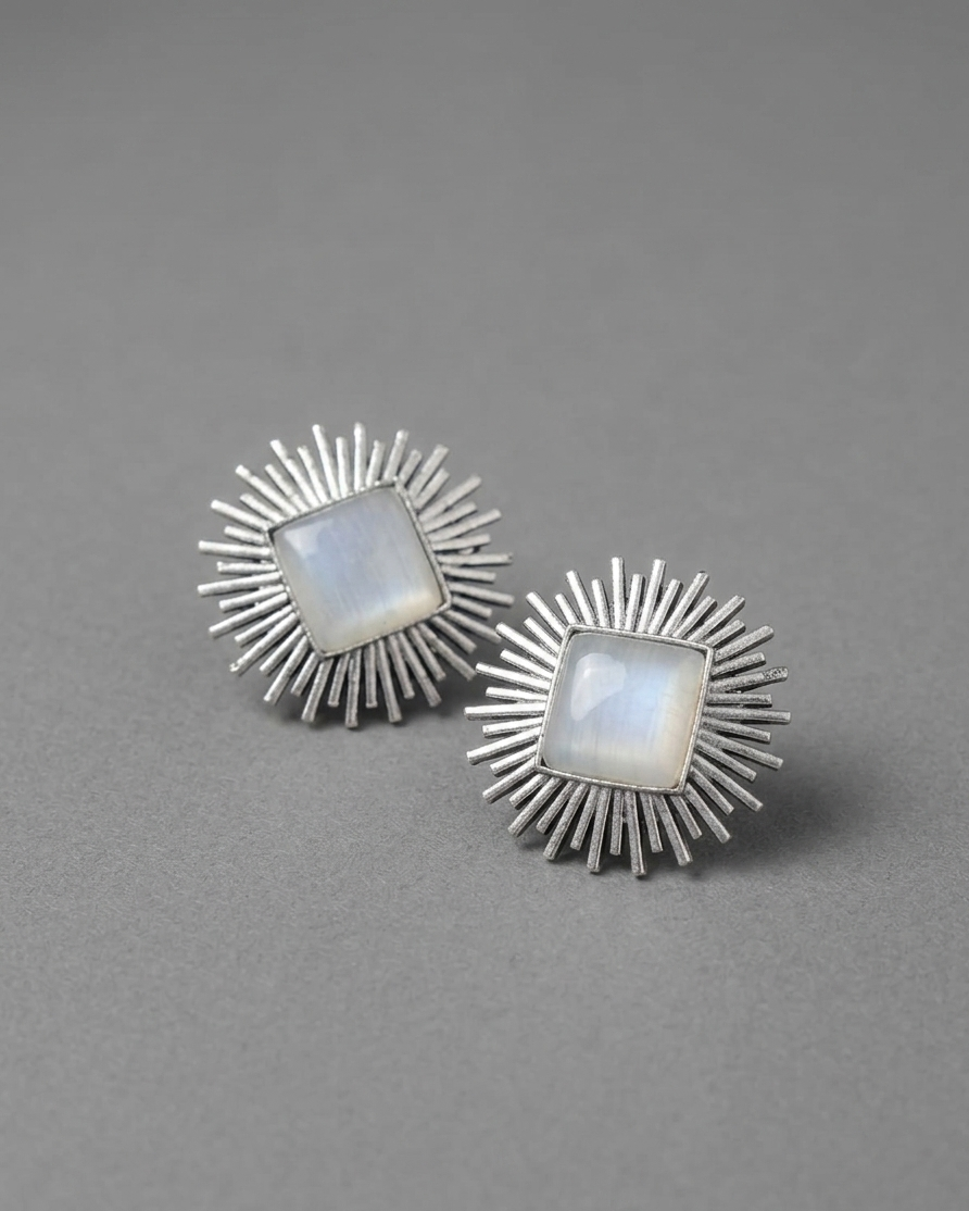 Chandrika Studs
