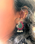 Manmohak Mayur - Ruby Green