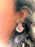 The Khatta Meetha - Drop Stud Earrings
