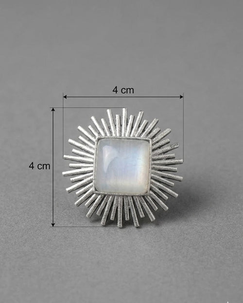 Chandrika Studs