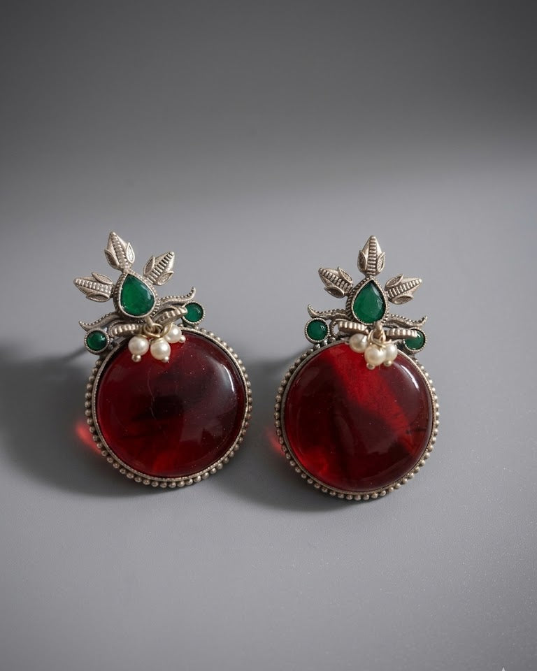 Buransh Ratan - Red